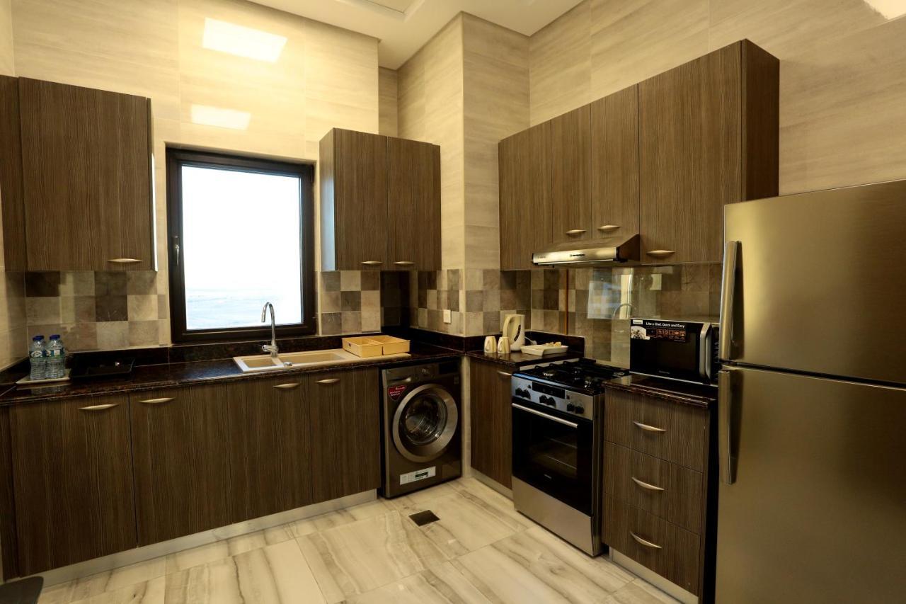 Marbella Holiday Homes Dubai Dış mekan fotoğraf