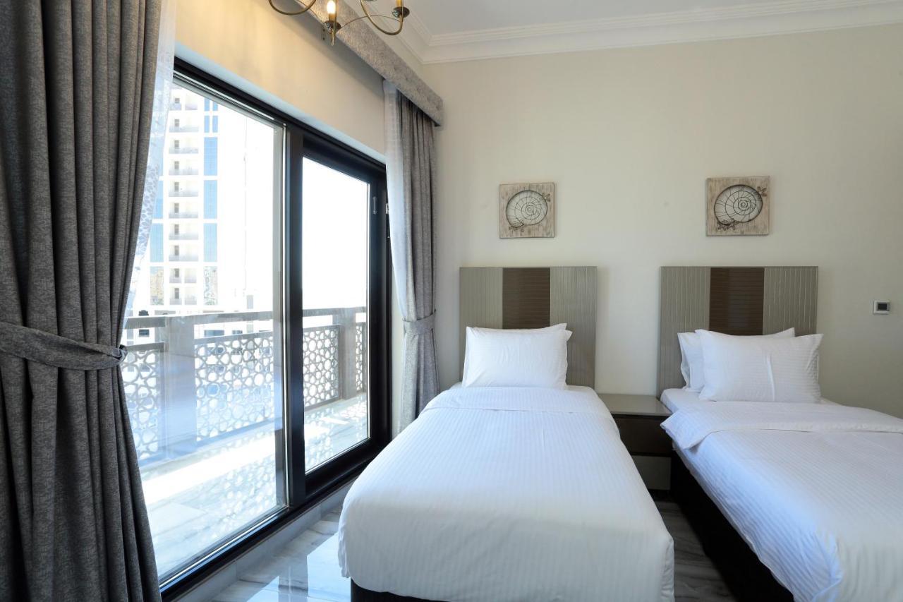 Marbella Holiday Homes Dubai Dış mekan fotoğraf