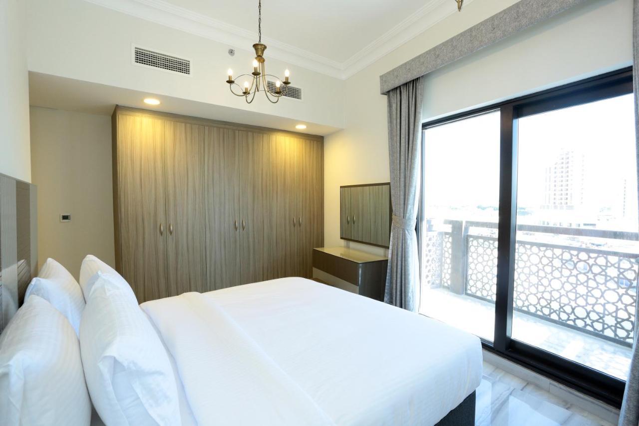 Marbella Holiday Homes Dubai Dış mekan fotoğraf